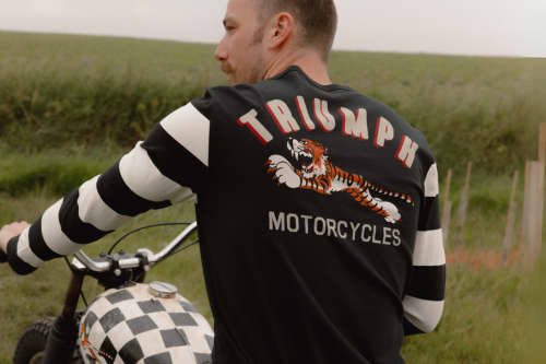Triumph Motorcycles | For the Ride